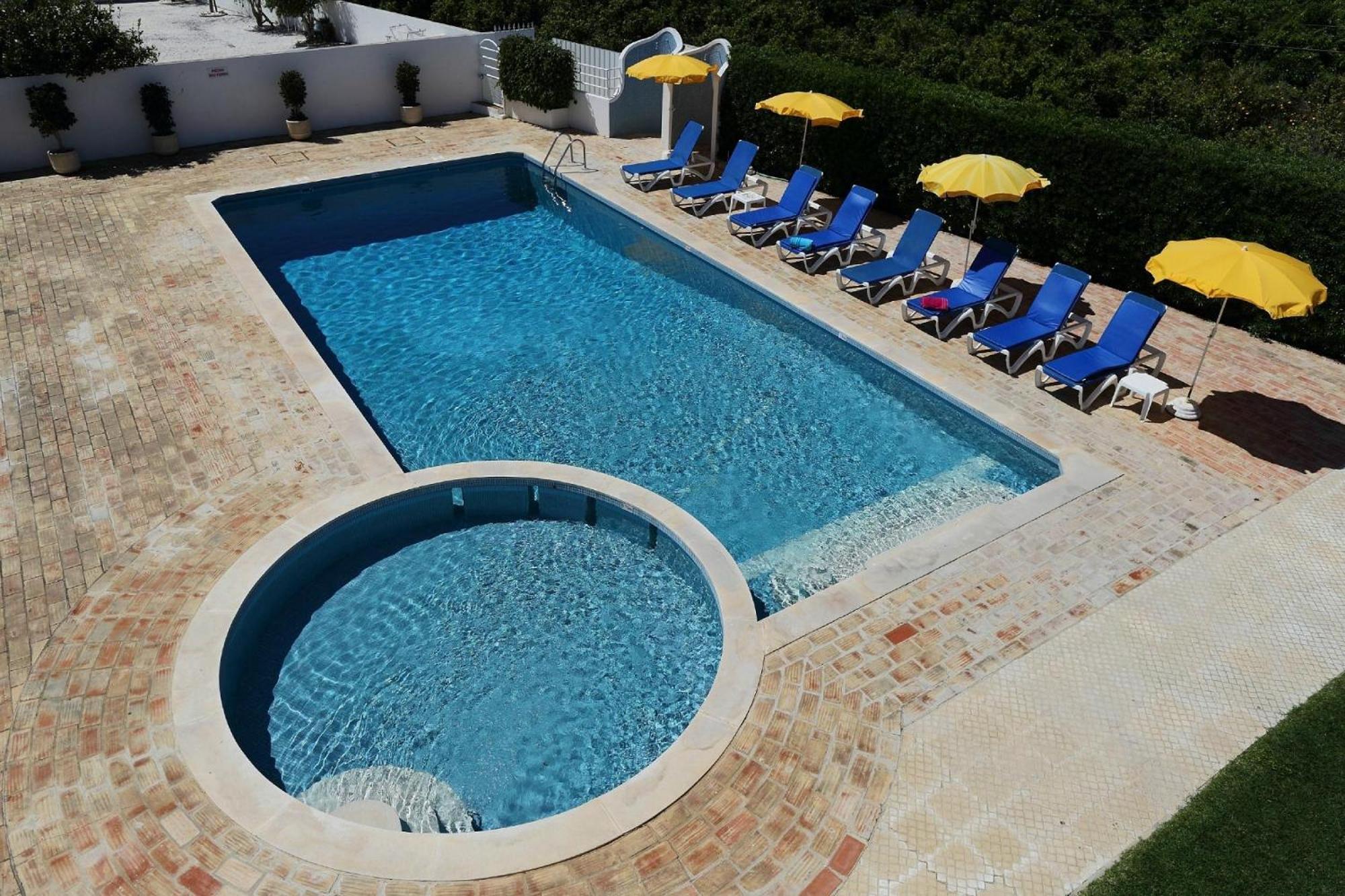 Apartamento Mira Parque