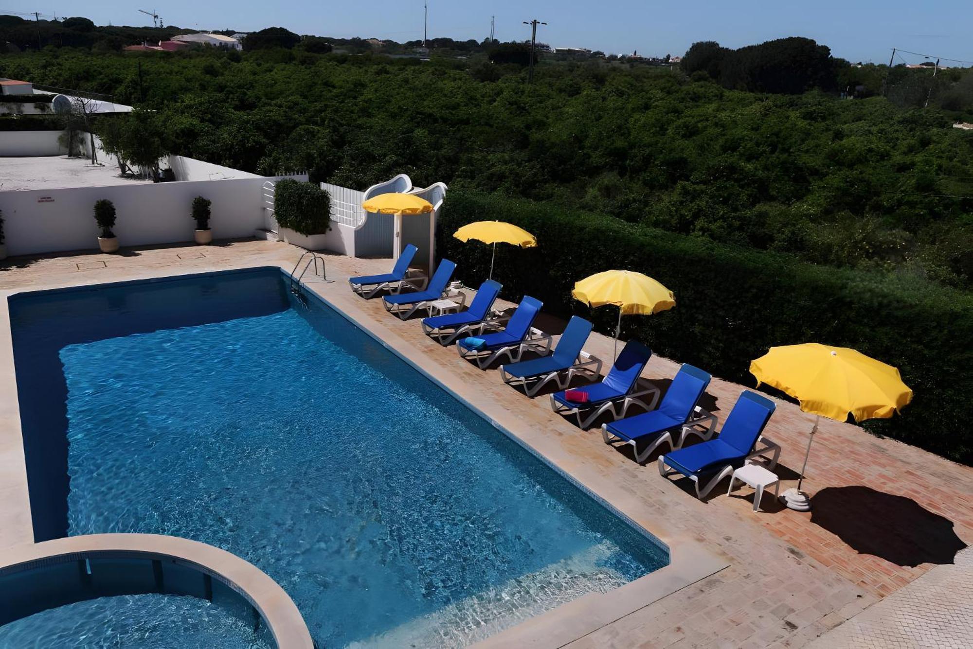 Apartamento Mira Parque *
