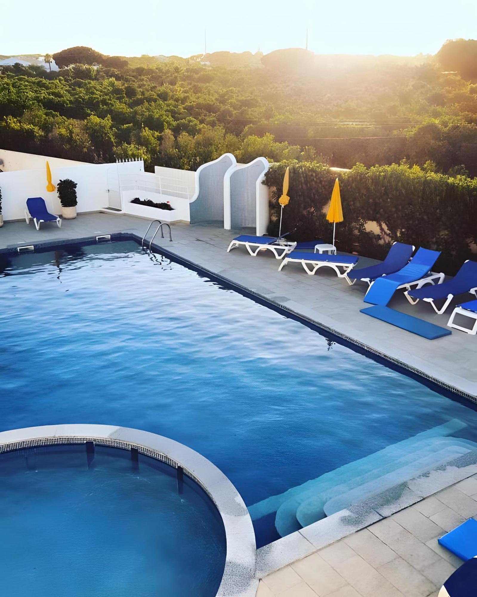 Apartamento Mira Parque Albufeira