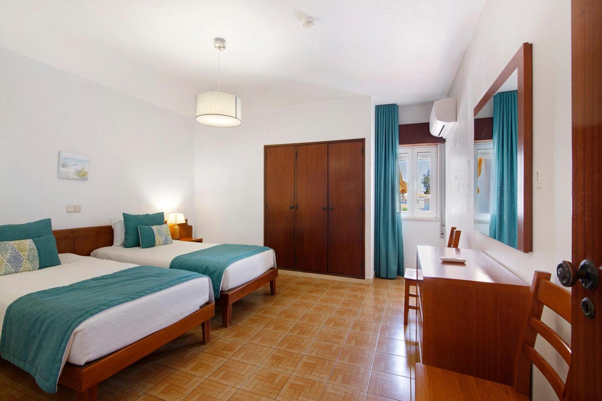 Apartamento Mira Parque Albufeira