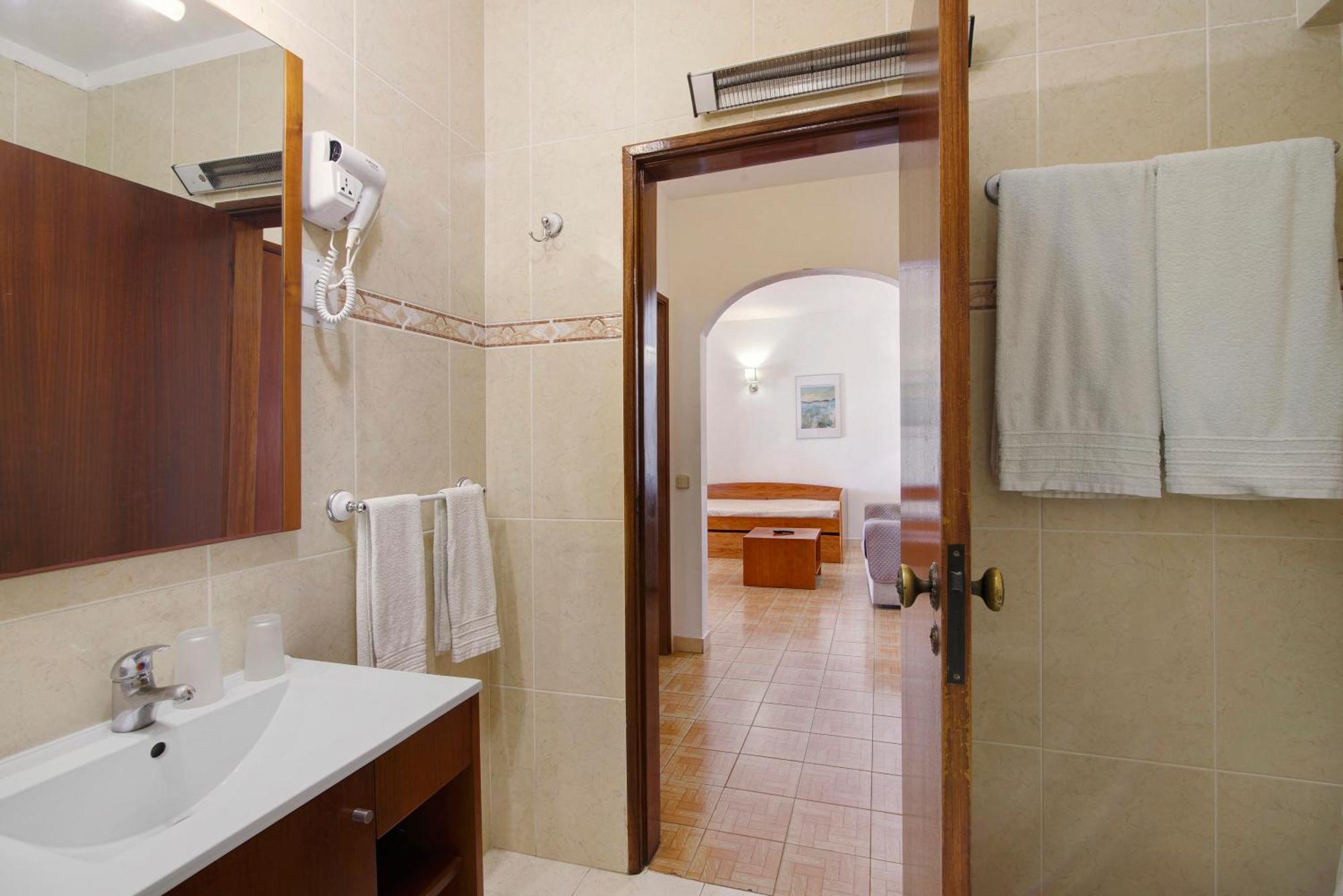 Apartamento Mira Parque Albufeira
