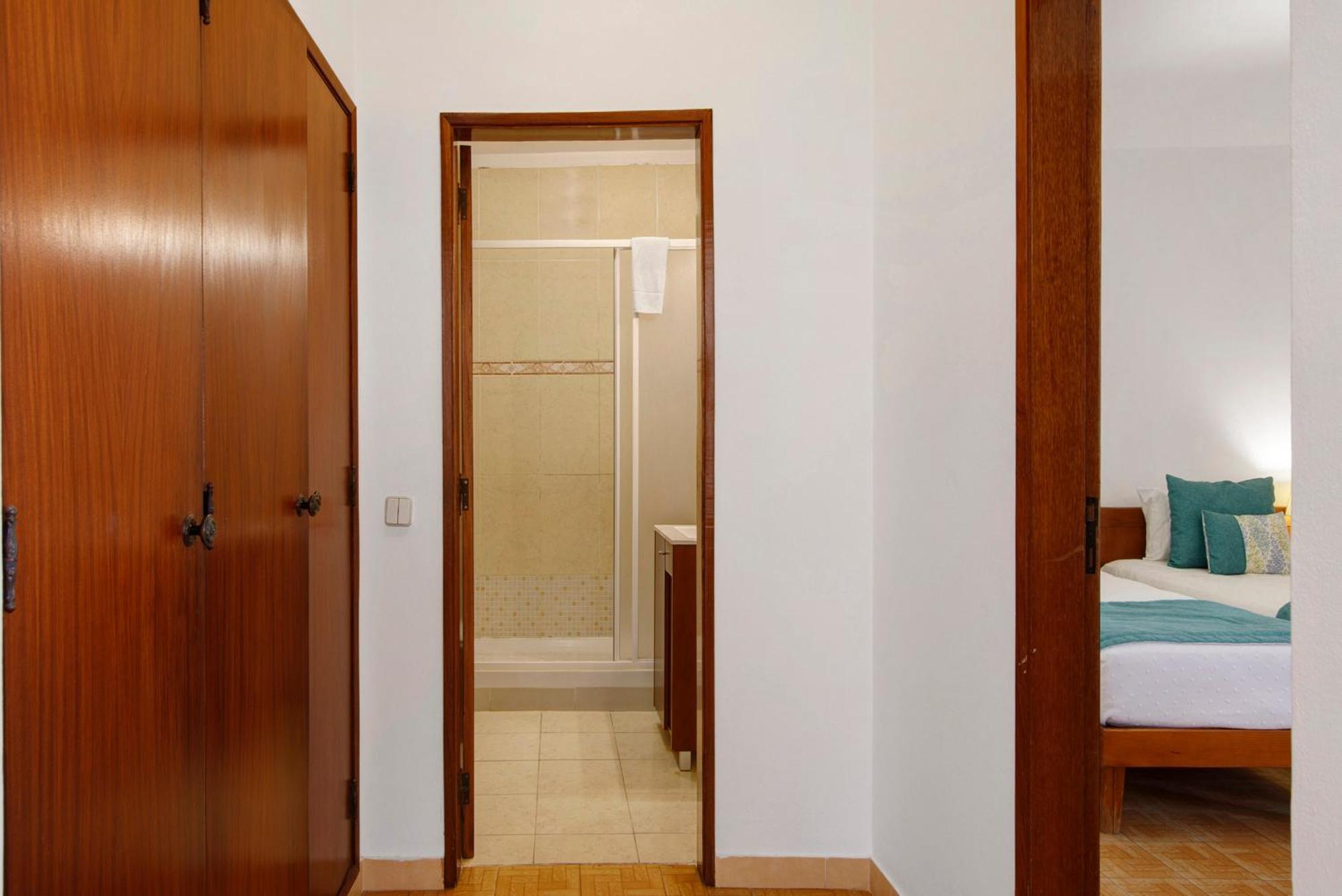 Mira Parque Apartamento *