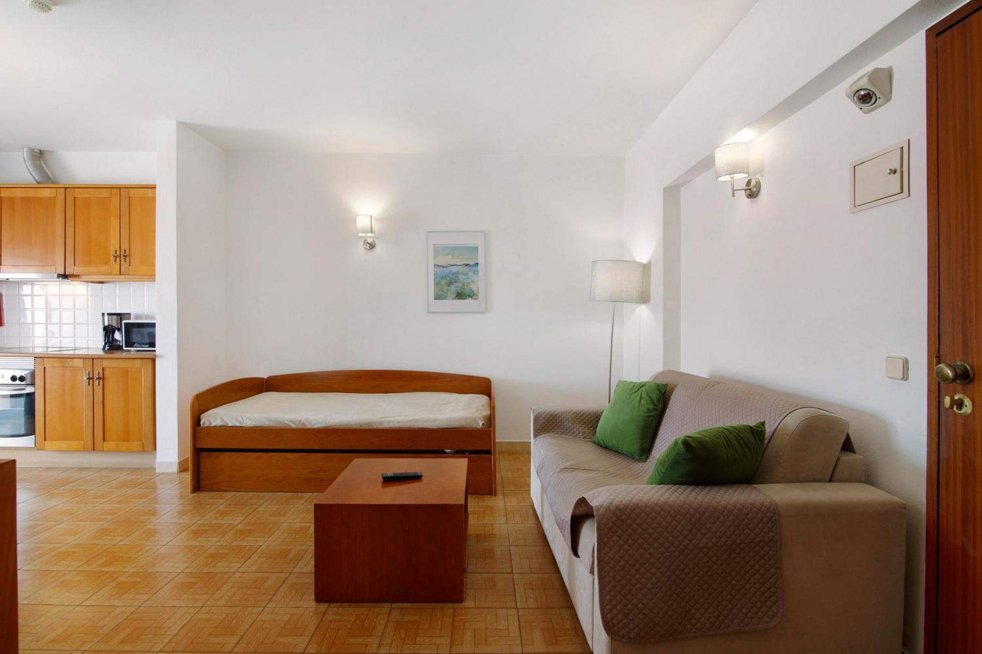 Apartamento Mira Parque *