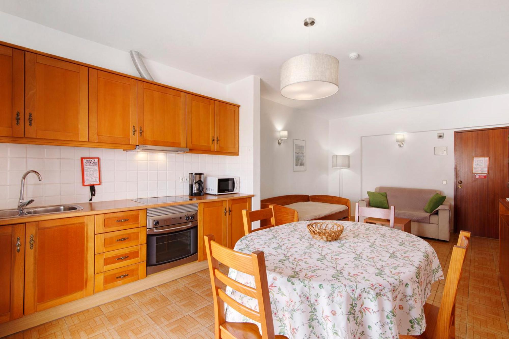 Mira Parque Apartamento *