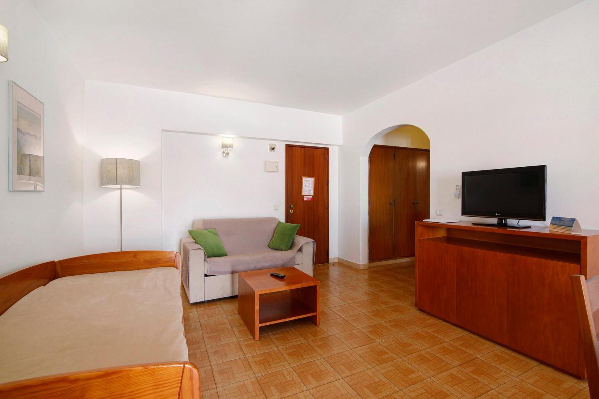 Apartamento Mira Parque Albufeira