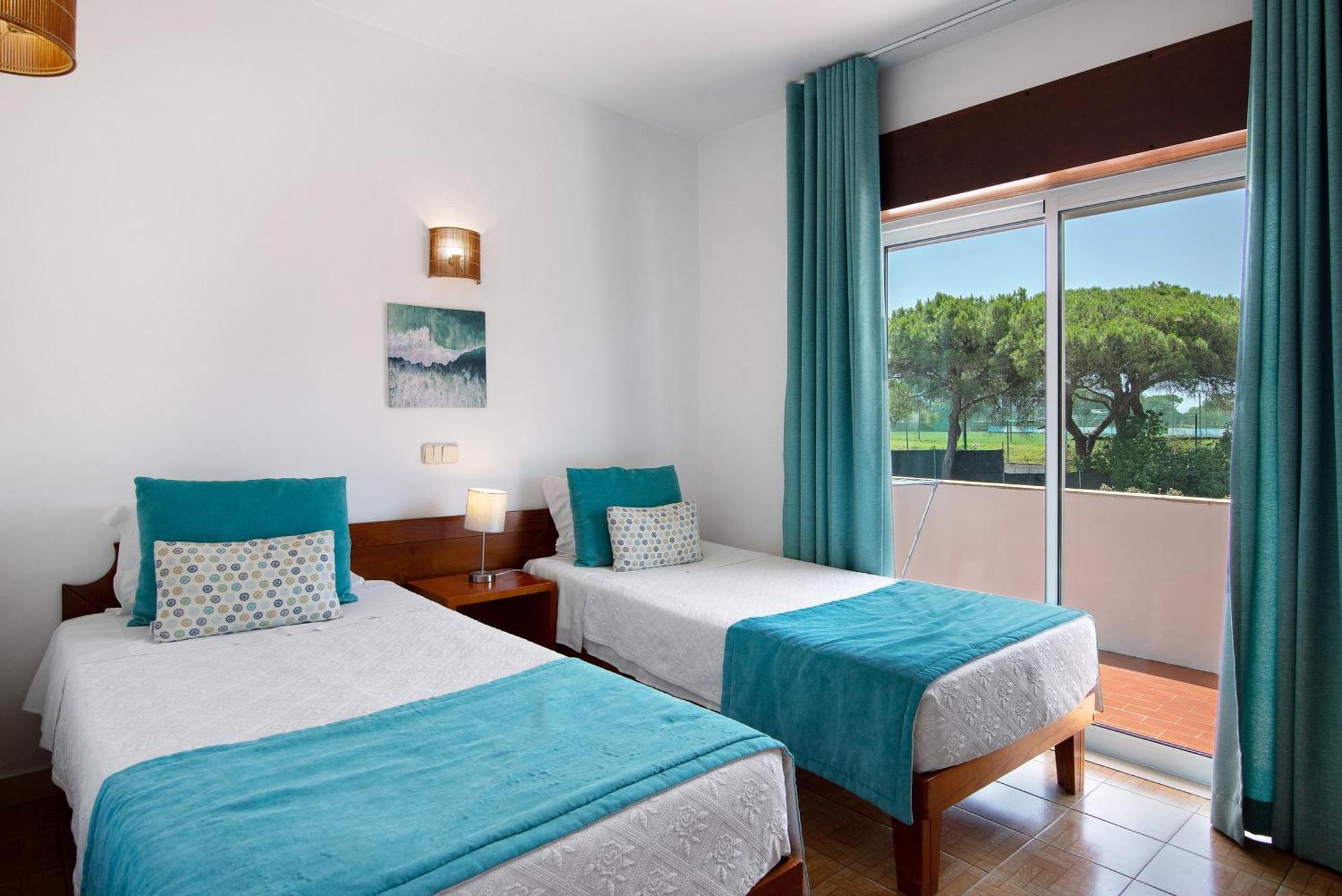 Mira Parque Apartamento Albufeira