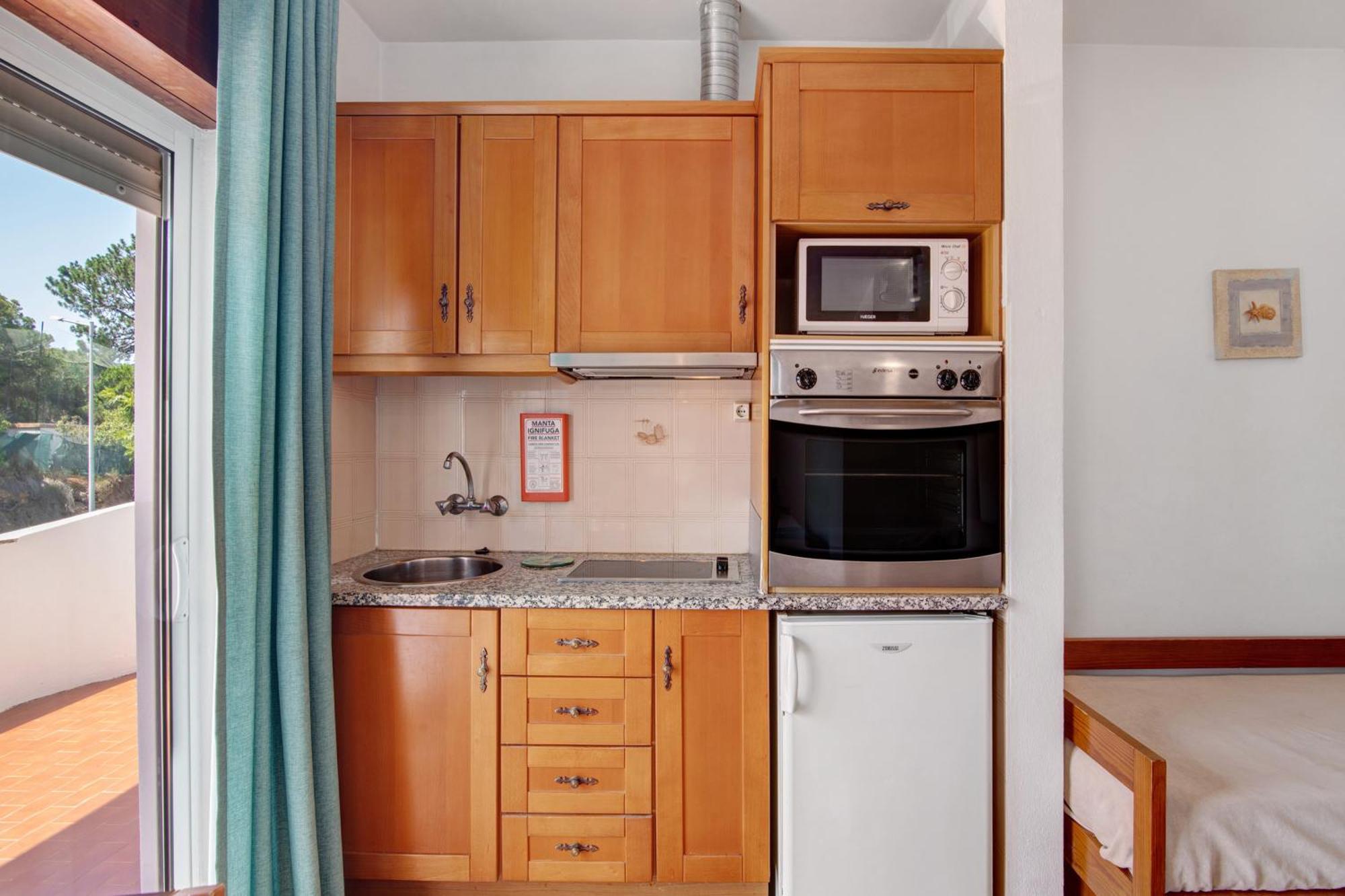 Apartamento Mira Parque Albufeira