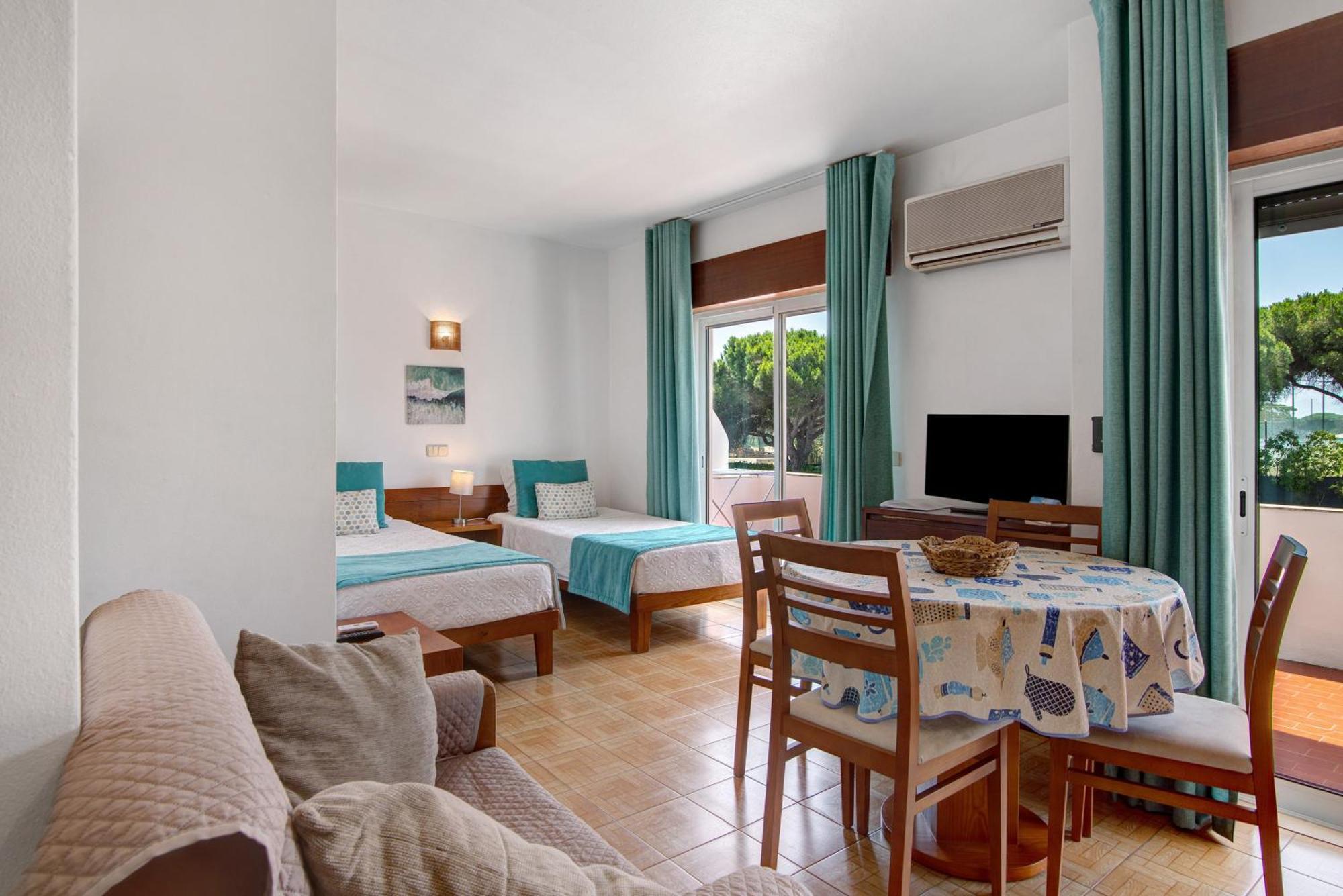 Apartamento Mira Parque *