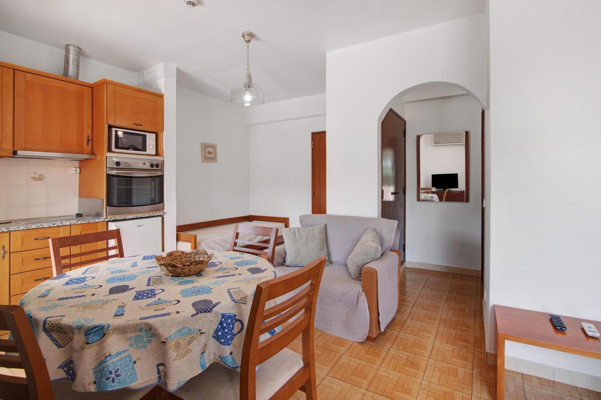 Mira Parque Apartamento