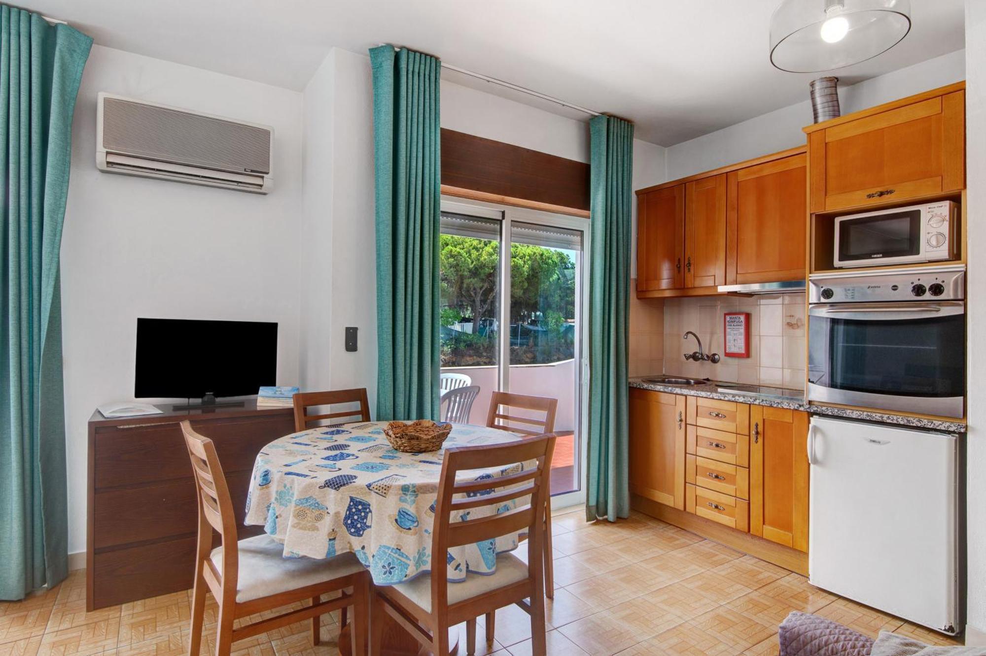 Mira Parque Apartamento