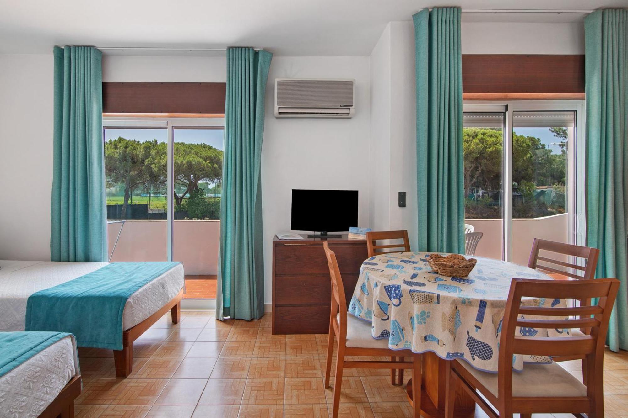 Apartamento Mira Parque *