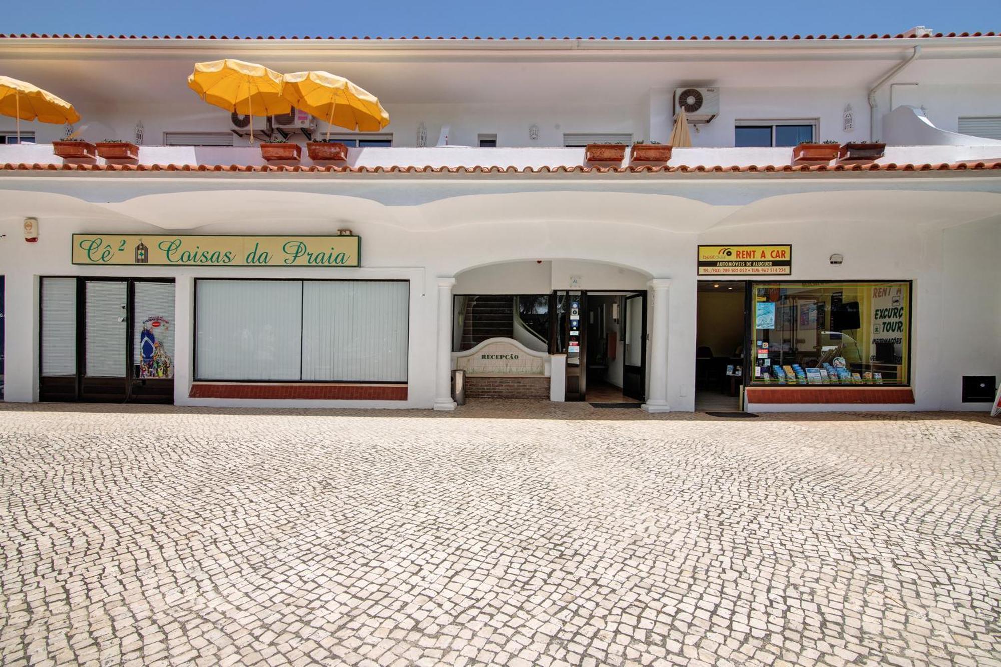 Mira Parque Apartamento Albufeira