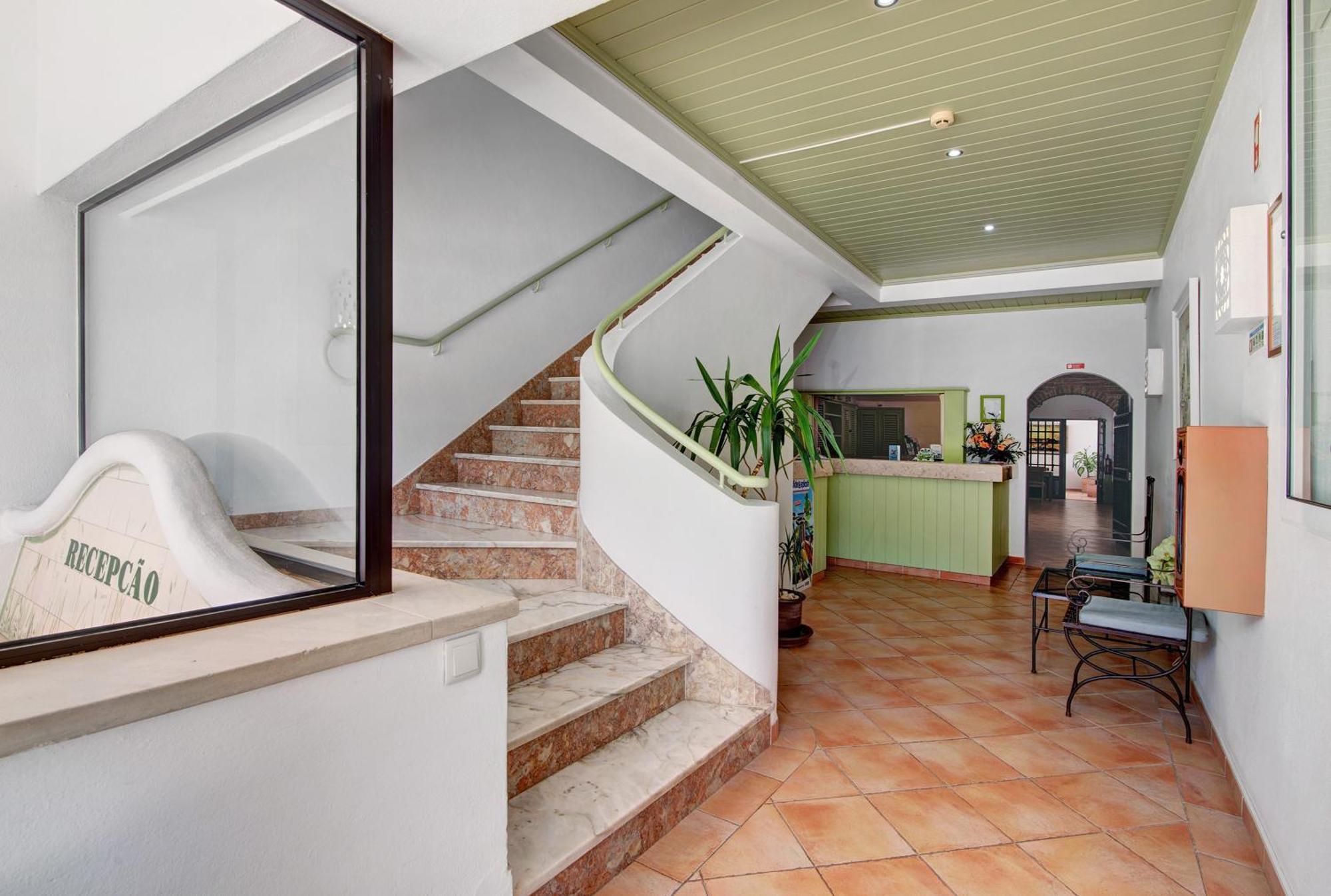 Apartamento Mira Parque *