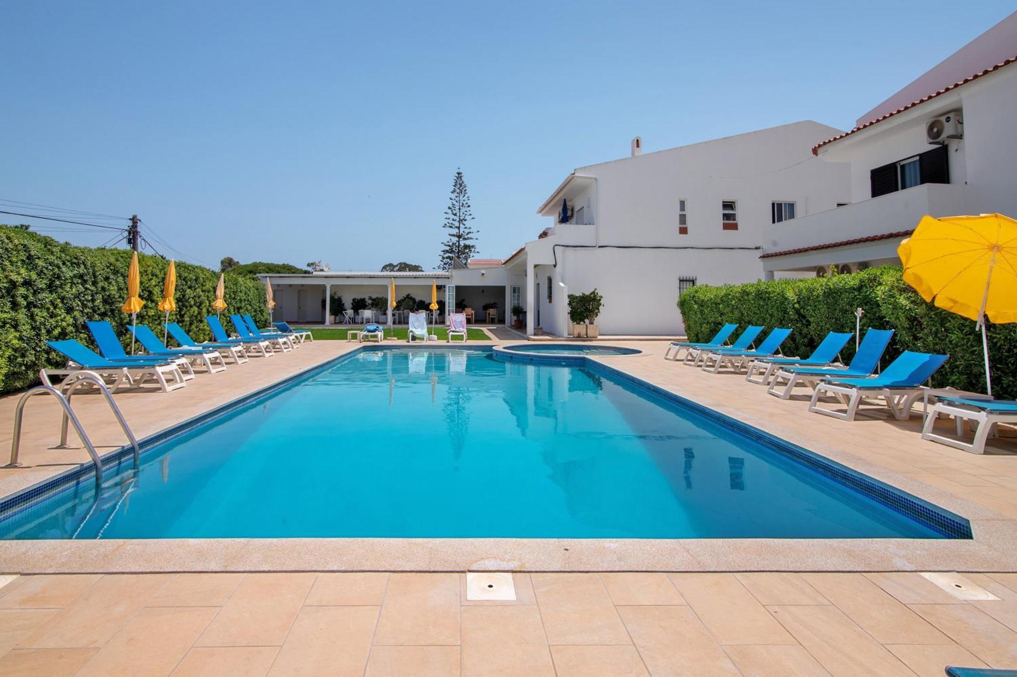 Apartamento Mira Parque Albufeira