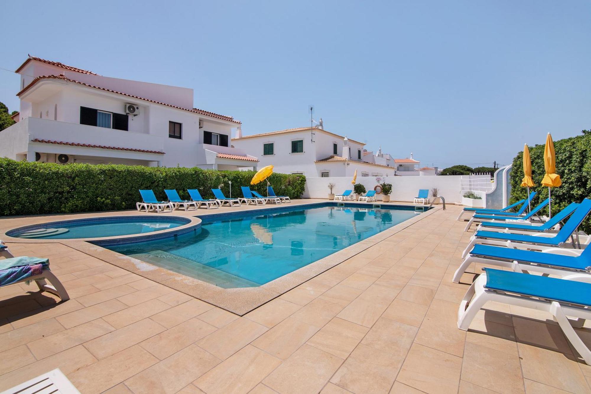 Apartamento Mira Parque Albufeira