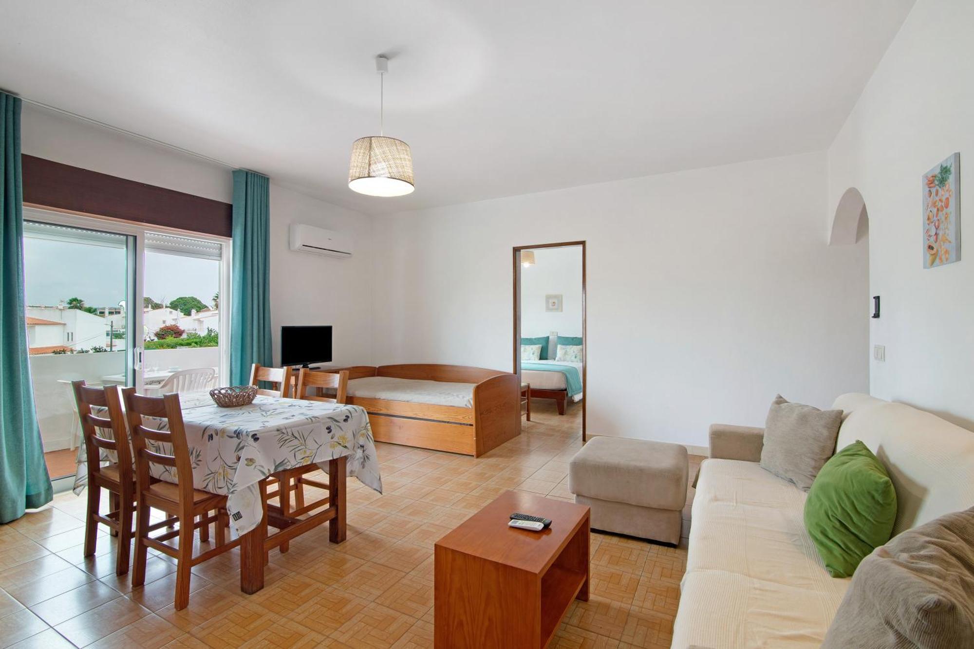 Mira Parque Apartamento