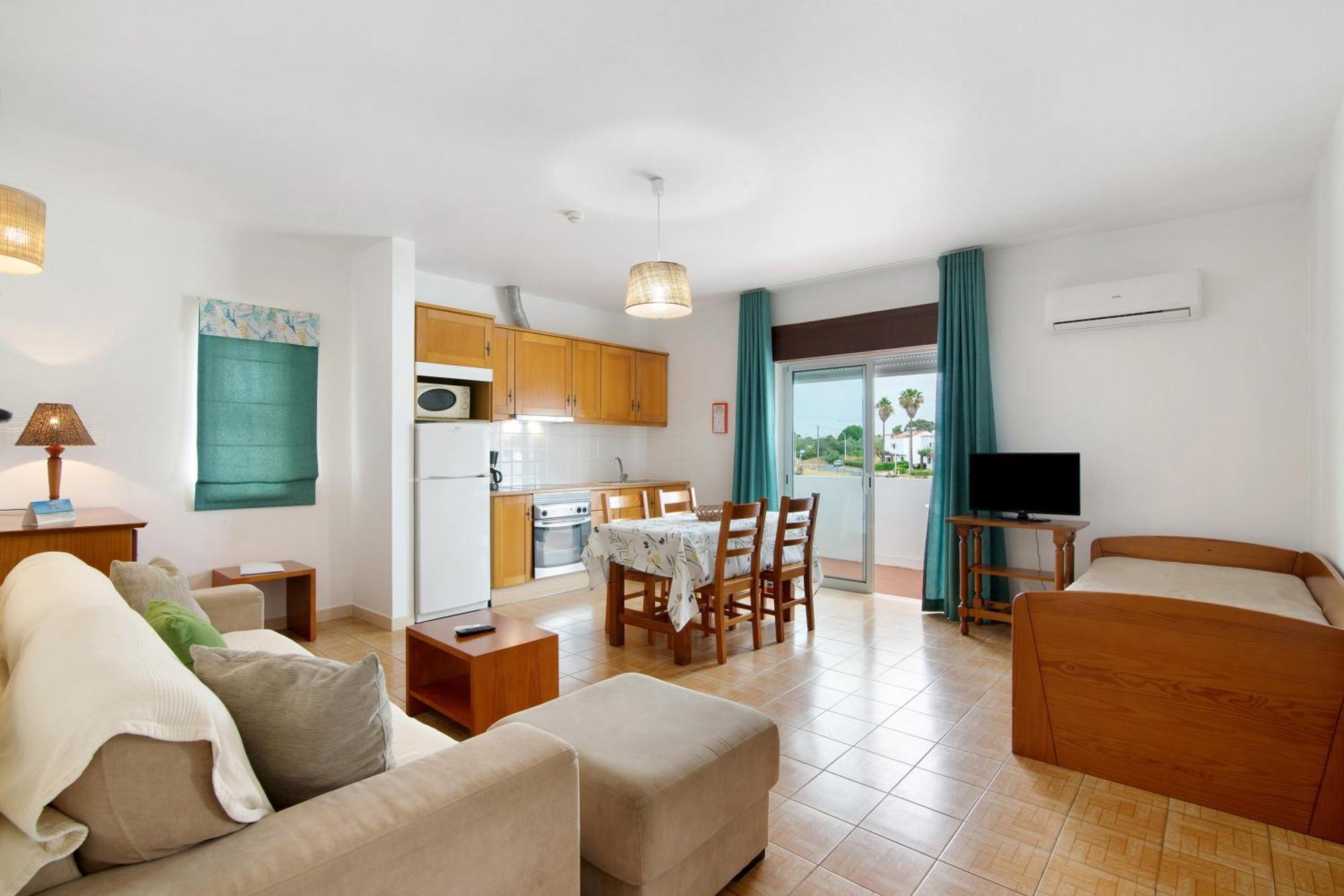 Mira Parque Apartamento Albufeira
