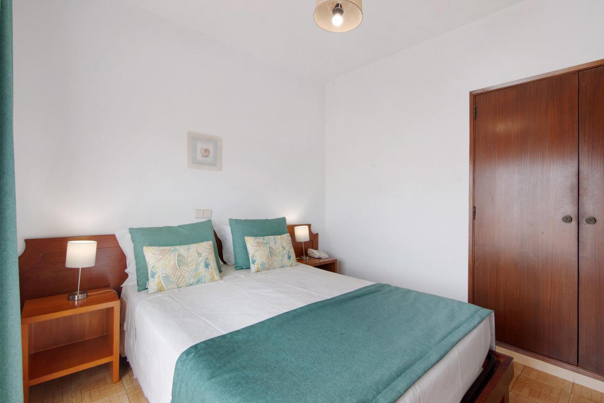 Apartamento Mira Parque *