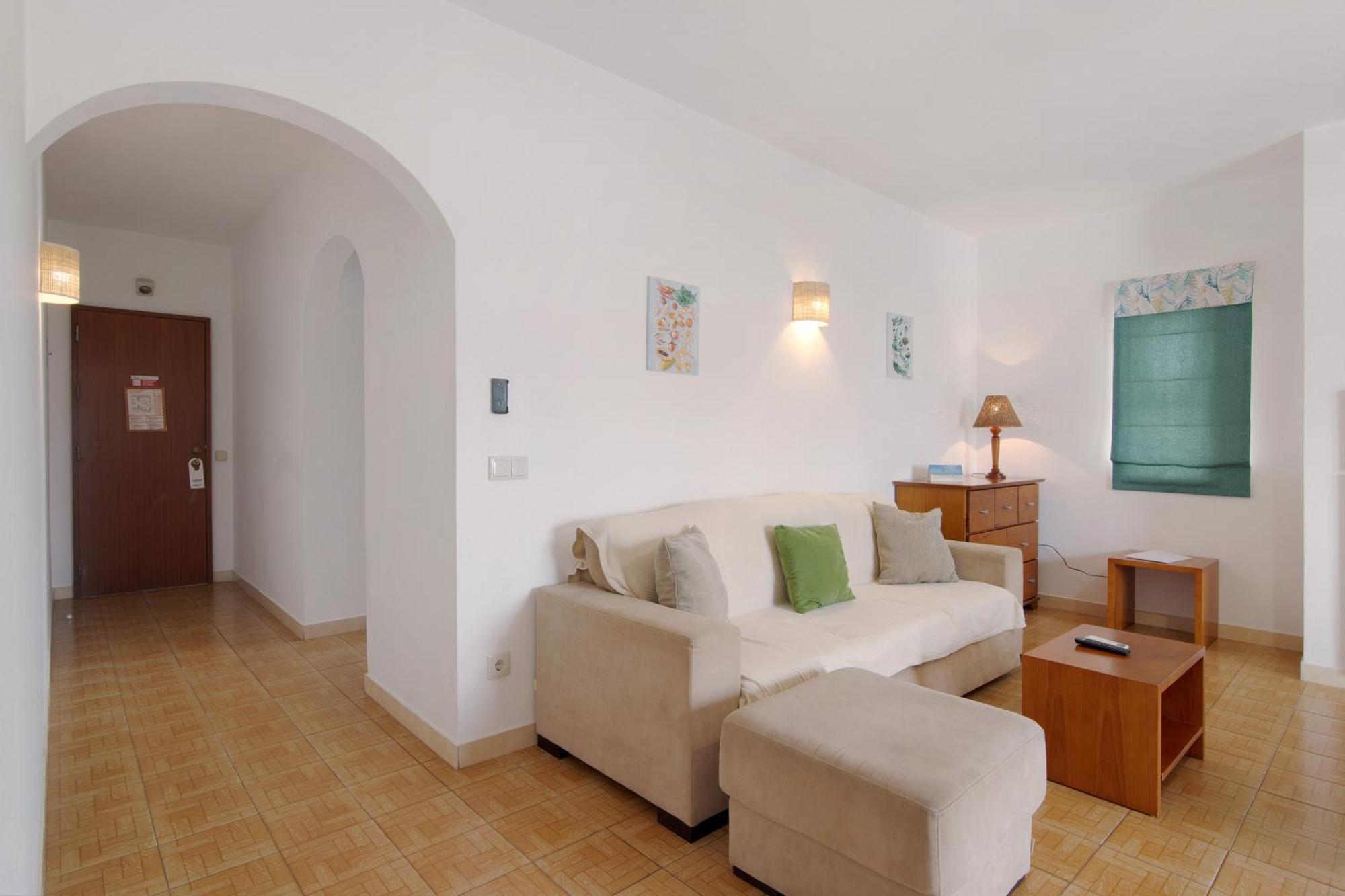 Apartamento Mira Parque