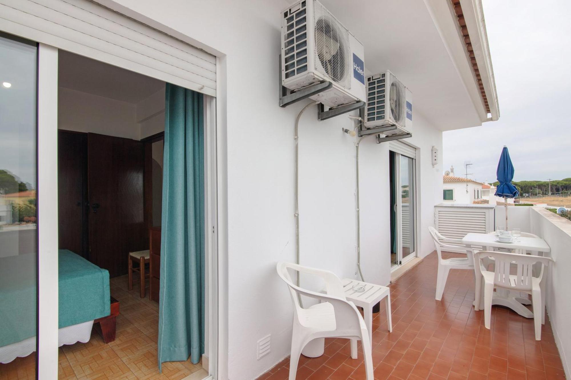 Mira Parque Apartamento Albufeira