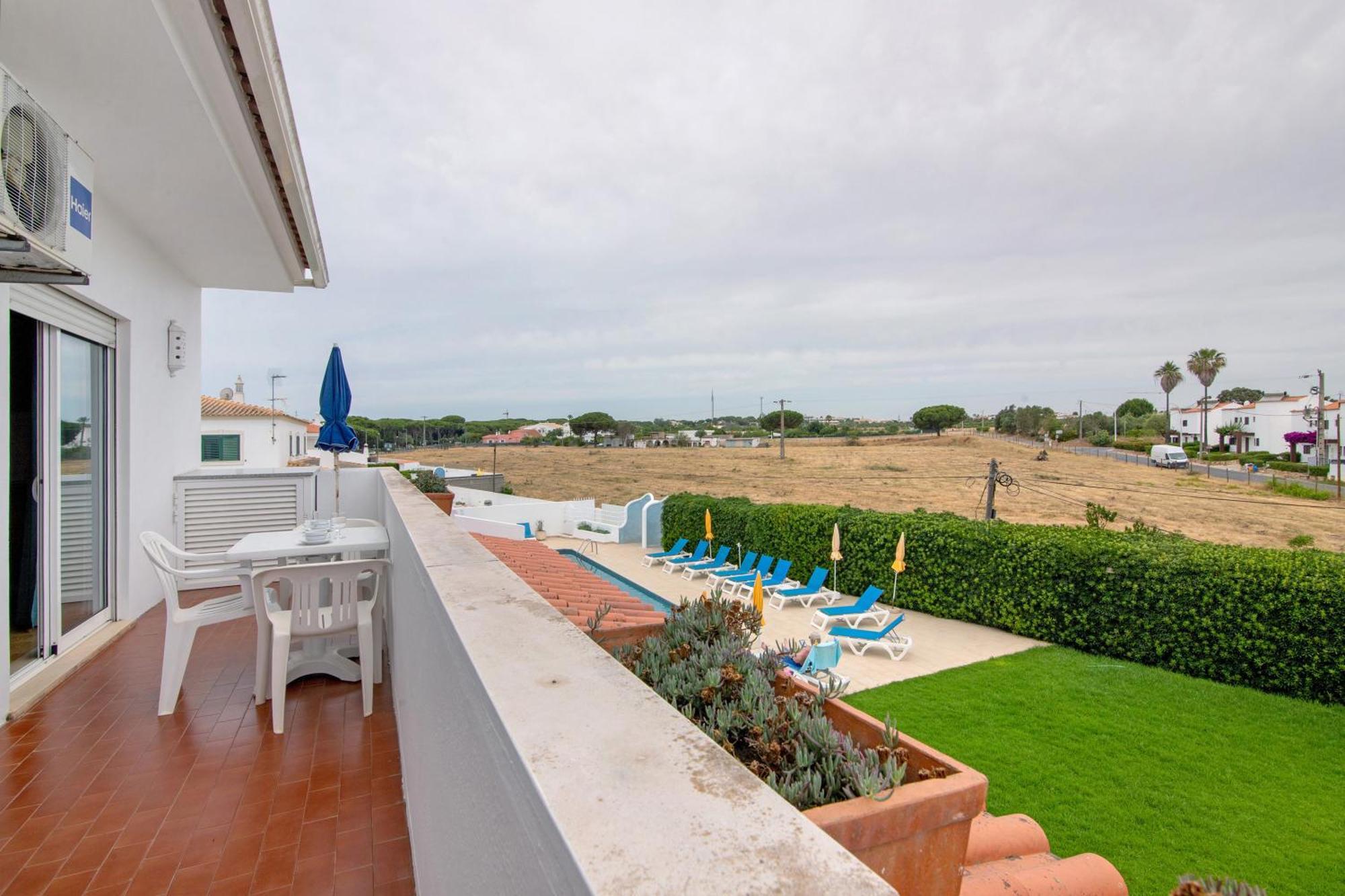 Mira Parque Apartamento