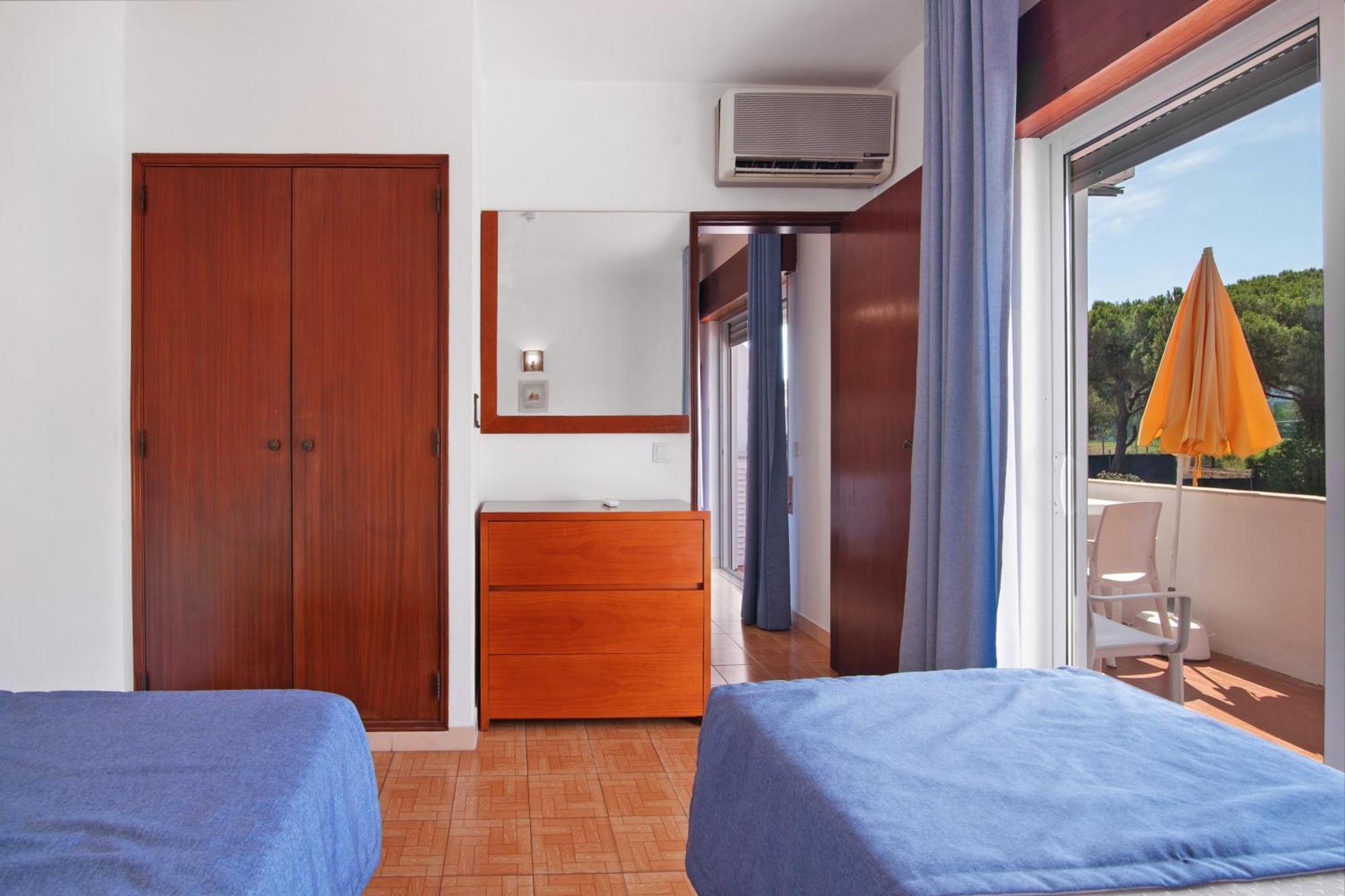 Apartamento Mira Parque Albufeira