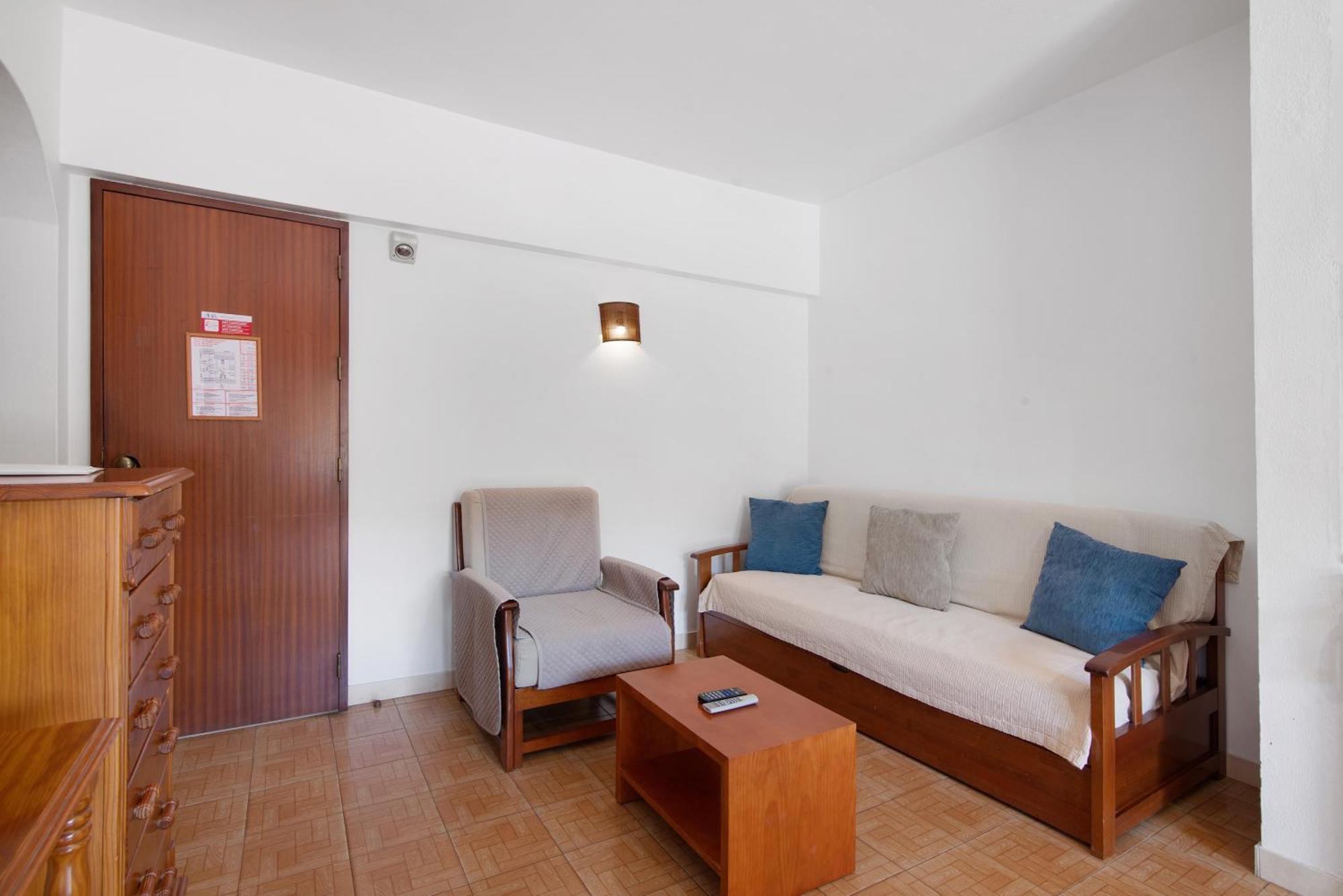 Apartamento Mira Parque