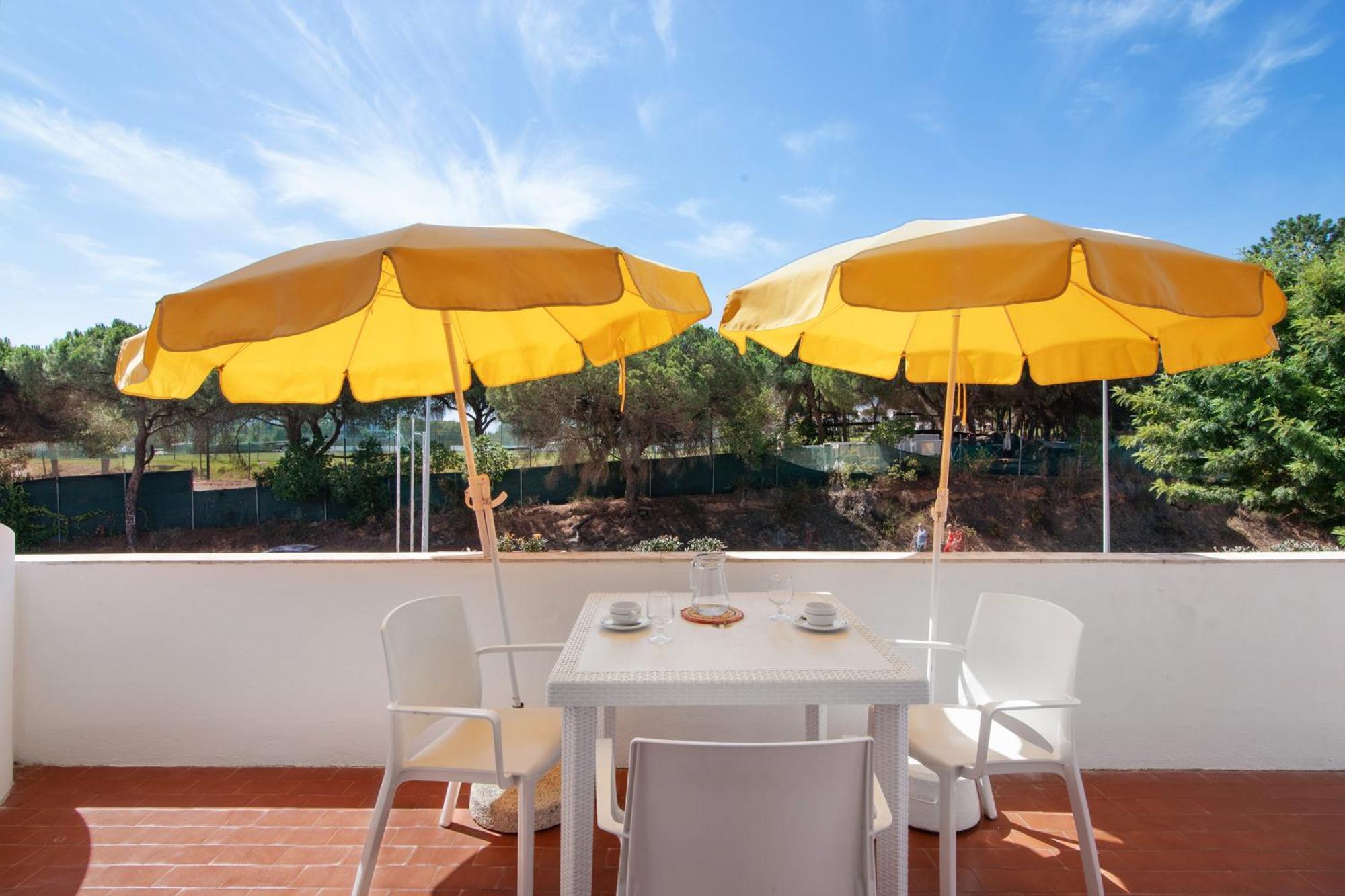 Mira Parque Apartamento Albufeira