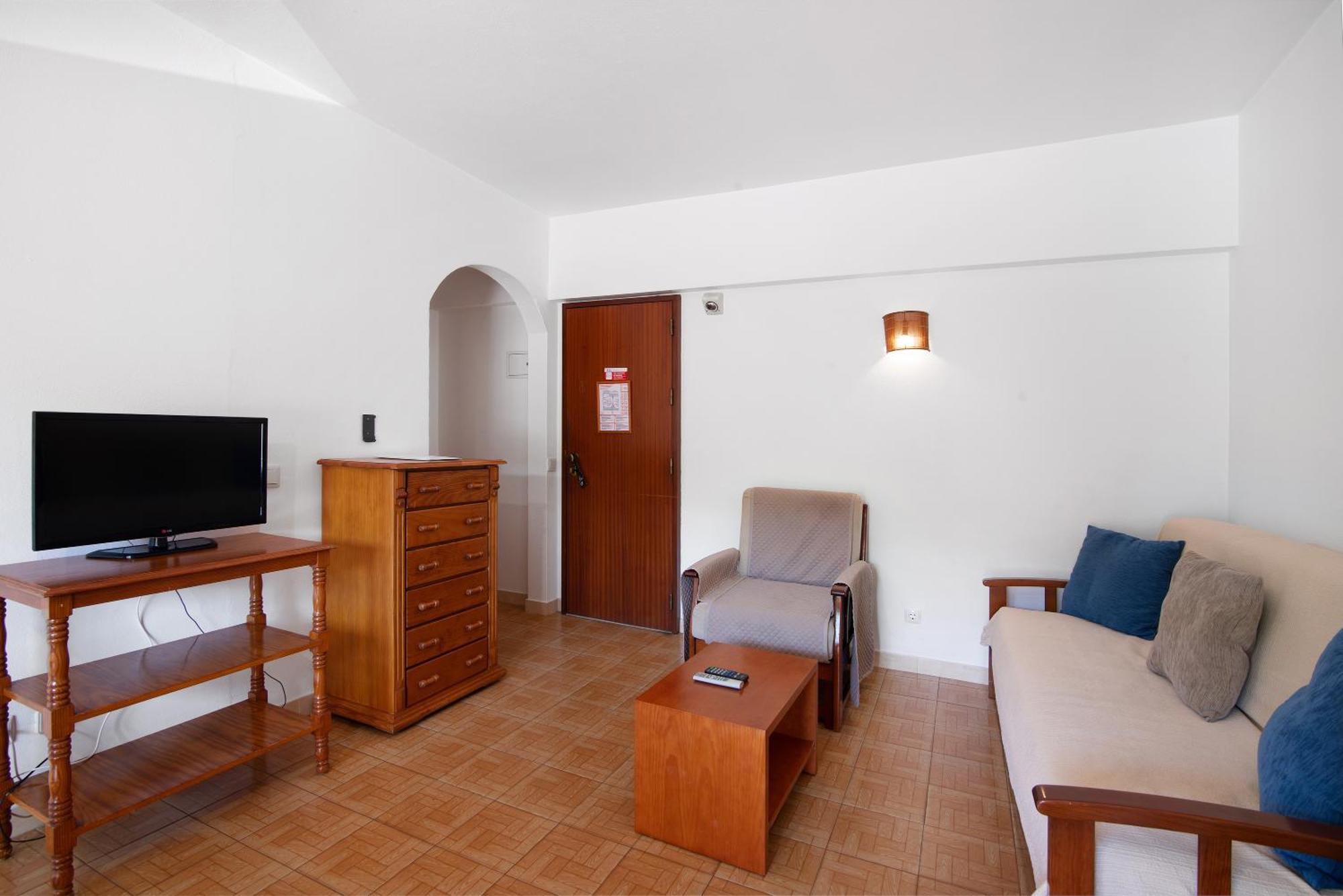 Mira Parque Apartamento