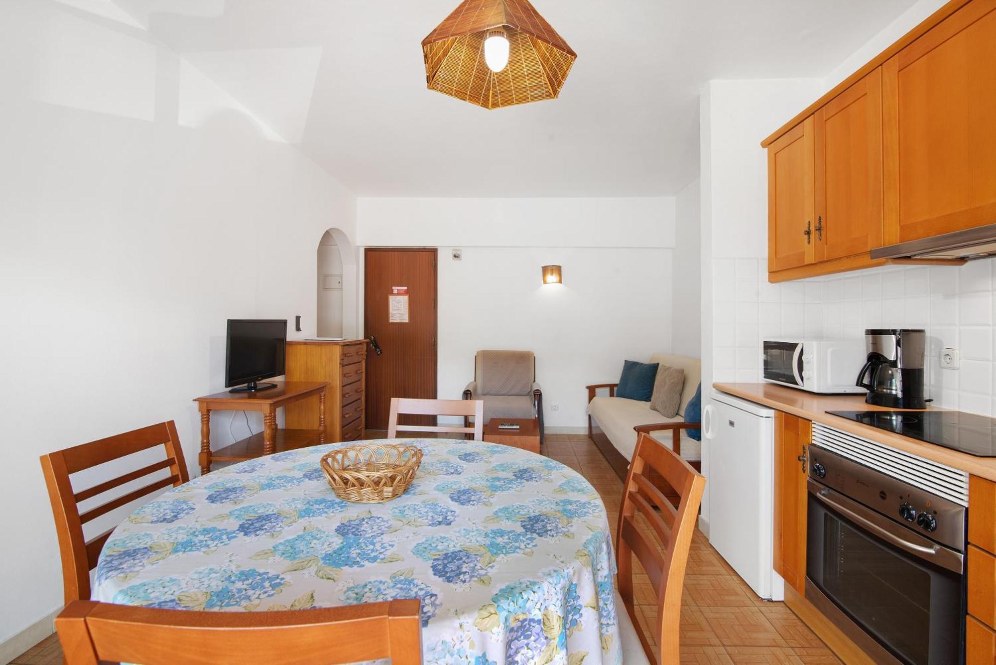 Apartamento Mira Parque Albufeira